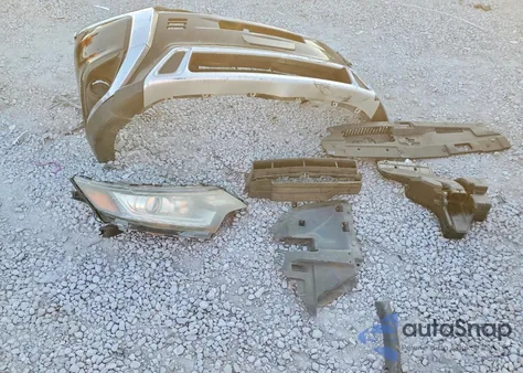 2020 Mitsubishi Outlander Es из США, поврежденный, VIN JA4AD2A31LZ016859